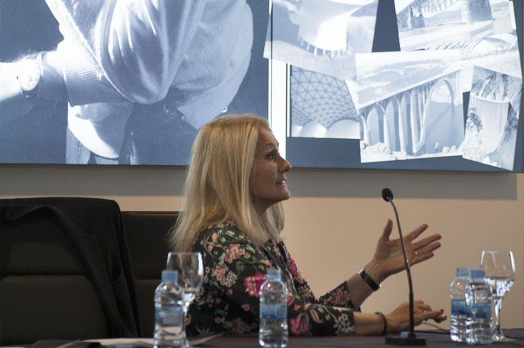 Museo Eduardo Torroja en el Hipódromo de la Zarzuela (4)